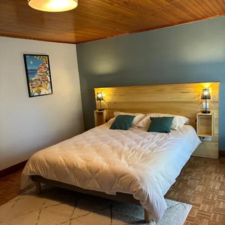 Maison Du Causse * Salvagnac-Cajarc