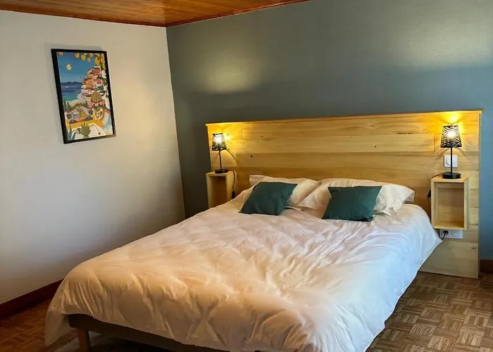 Maison Du Causse * Salvagnac-Cajarc